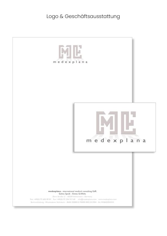 international medical consulting GdR