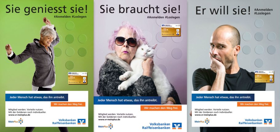 Anzeigenstrecke - MeinPlus