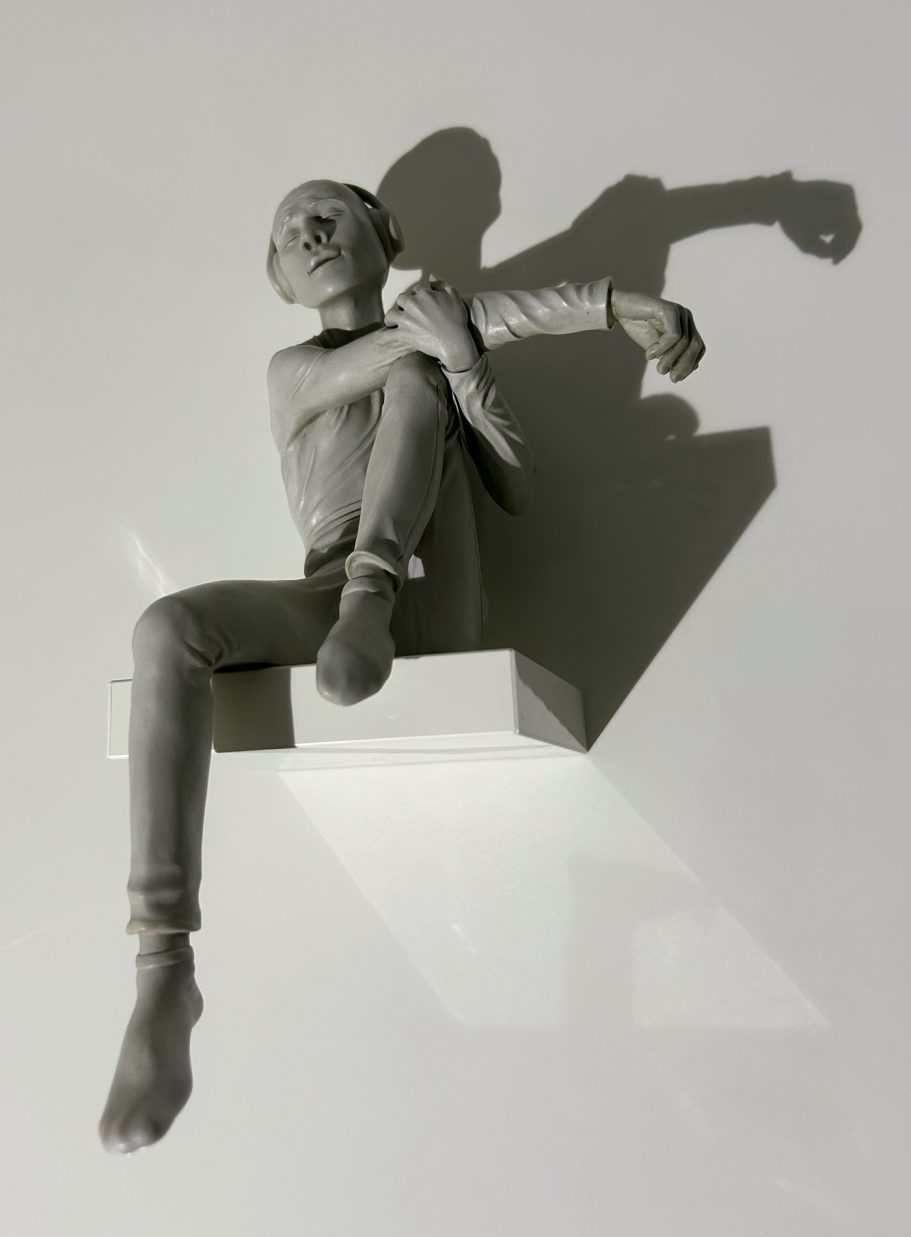 DREAMING MAN – 2025